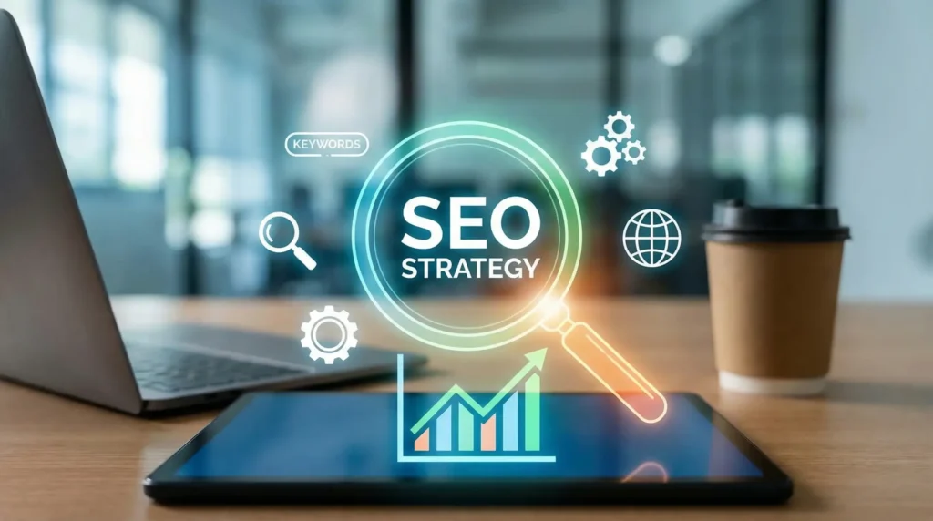Wat is SEO?